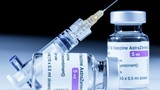 Vaccine AstraZeneca hiệu quả chặn nguy cơ nhập viện 92% với biến chủng Delta