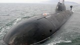 Ấn Độ tính thuê tàu ngầm “đấu” Trung Quốc?