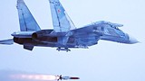 R-77: “sát thủ diệt chim sắt” siêu hạng của Su-30MK2 Việt Nam