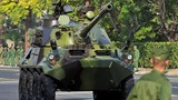 Vũ khí lai ghép độc đáo của Quân đội Cuba