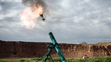 Quân nổi dậy Syria lộ pháo cối “cực độc”