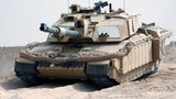 Bán vũ khí cho Iran, Syria, nước Anh “há miệng mắc quai”