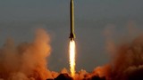 Iran lại có thêm tên lửa đạn đạo mới 