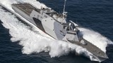 Tàu chiến tối tân LCS Mỹ gặp “vận xui” ở ĐNA