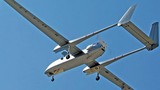 Việt Nam muốn mua UAV của Israel để giám sát biển?
