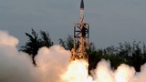 Ấn Độ sắp nhận tên lửa đạn đạo siêu chính xác Prahaar