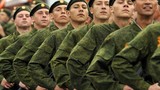 Quân đội Nga dùng nhạc rap kêu gọi nhập ngũ
