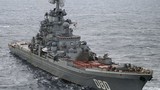Nga “rút ruột” tàu chiến lớn nhất hải quân