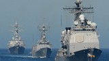 Hải quân Mỹ cho nghỉ hưu hàng loạt tàu chiến?