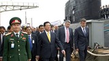 Hợp tác KTQS Nga, Việt tiếp tục phát triển mạnh