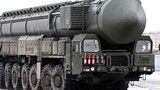 Tên lửa đạn đạo Nga sẽ “vô hình” trước đối phương