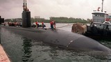 Thiếu tiền, Mỹ cho nghỉ hưu tàu ngầm hạt nhân