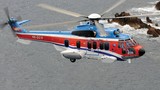 EC-225: trực thăng hàng đầu thế giới của Việt Nam