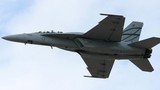 Lộ ảnh biến thể mới của “siêu ong bắp cày” F/A-18E/F 