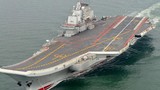Trung Quốc dùng công nghệ module đóng tàu sân bay?