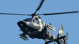 Chuyên gia Trung Quốc so sánh trực thăng Z-9 và Mi-24