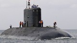 Lai lịch tàu ngầm Kilo của Ấn Độ vừa bị nổ