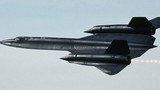 Mỹ sẽ dùng siêu trinh sát cơ SR-71 do thám Trung Quốc?
