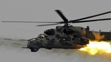 “Săm soi” trực thăng nguy hiểm nhất của Nga