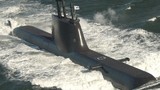 Mục kích “hình hài” tàu ngầm AIP tối tân của Hàn Quốc 