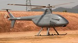 Trung Quốc tự tin đem “khoe” UAV ở Mỹ