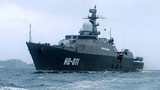 Tàu chiến Gepard 3.9 Việt Nam có vũ khí săn ngầm? 