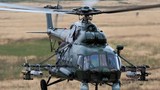Mi-8AMTSh: “kẻ hủy diệt” đáng sợ của Không quân Nga
