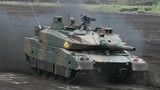 “Mổ xẻ” loại xe tăng có giá “khủng” nhất châu Á