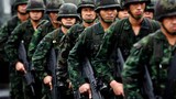 Thái Lan cải cách quân sự giảm dần phụ thuộc vào Mỹ