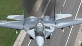 MiG-29: kẻ thù của “thiết ưng” F-16, “ong bắp cày” F/A-18