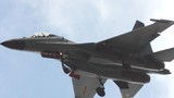 Trung Quốc thử nghiệm radar cho tiêm kích “nhái” Su-30