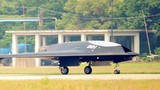 Trung Quốc trang bị UAV tàng hình cho tàu sân bay?