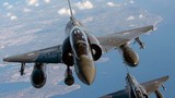 Điểm danh vũ khí Mỹ, Anh, Pháp có thể tấn công Syria