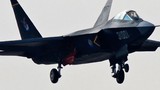 Trung Quốc: J-31 đánh bại F-35 trên thị trường vũ khí