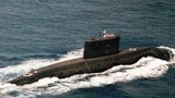 Nga hạ thủy tàu ngầm Kilo HQ-184 Hải Phòng cho Việt Nam