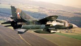 Soi “thần hộ vệ” họ MiG bảo vệ bầu trời Syria
