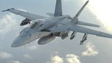 “Siêu ong bắp cày” F/A-18E/F có thể tàng hình