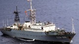 Nga điều tàu tới Syria “do thám” chiến hạm Mỹ