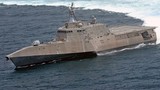 Tàu chiến LCS: “mối đe dọa chết người” với Trung Quốc