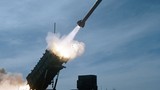 Israel muốn “có phần” trong hệ thống tên lửa Patriot 4