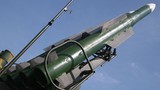 Buk-M2E: “điểm tựa” cho Syria chống Tomahawk