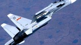 Trung Quốc sao chép Su-30MK2 thế nào?