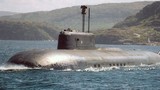 “Mổ xẻ” tàu ngầm hạt nhân Nga gặp “bà hỏa”