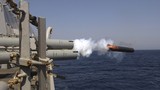 Mỹ nâng sức mạnh “sát thủ diệt tàu ngầm” Mk-54