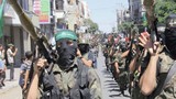  Lính Hamas Palestine sở hữu “sát thủ diệt tăng” Israel