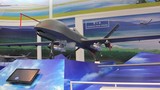 UAV Trung Quốc sao chép MQ-9 Mỹ thử vũ khí