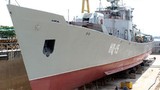 Việt Nam xây nhà máy sửa chữa tàu chiến ở Cam Ranh?