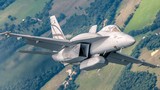 Mỹ “gợi ý” Malaysia mua tiêm kích tàng hình F/A-18