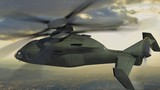 Mỹ sắp chế xong trực thăng giống mẫu Kamov Nga