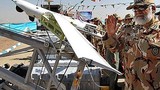 Cận cảnh UAV “nhái” Mỹ của Iran